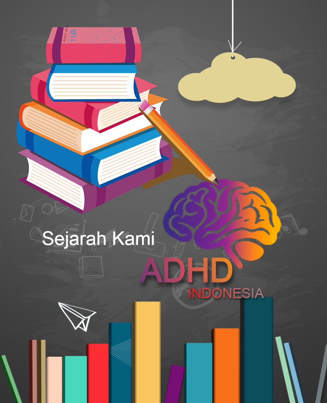 Sejarah ADHD Indonesia Kabupaten Merauke